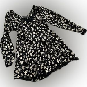 Vintage 1990’s RONA Romper skort